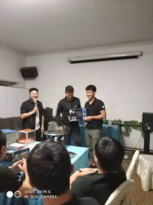千度影音技術(shù)交流暨新品發(fā)布會(huì) 技術(shù)創(chuàng)新驅(qū)動(dòng)視聽新未來(lái)