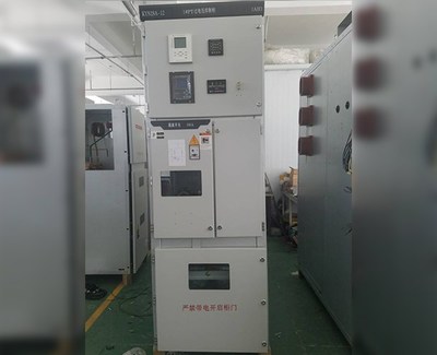 35KV配電聚優(yōu)柜在合肥鼎格的定制應用與技術優(yōu)勢
